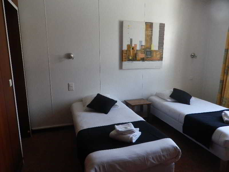 Roc Hotel Аркашон Екстериор снимка