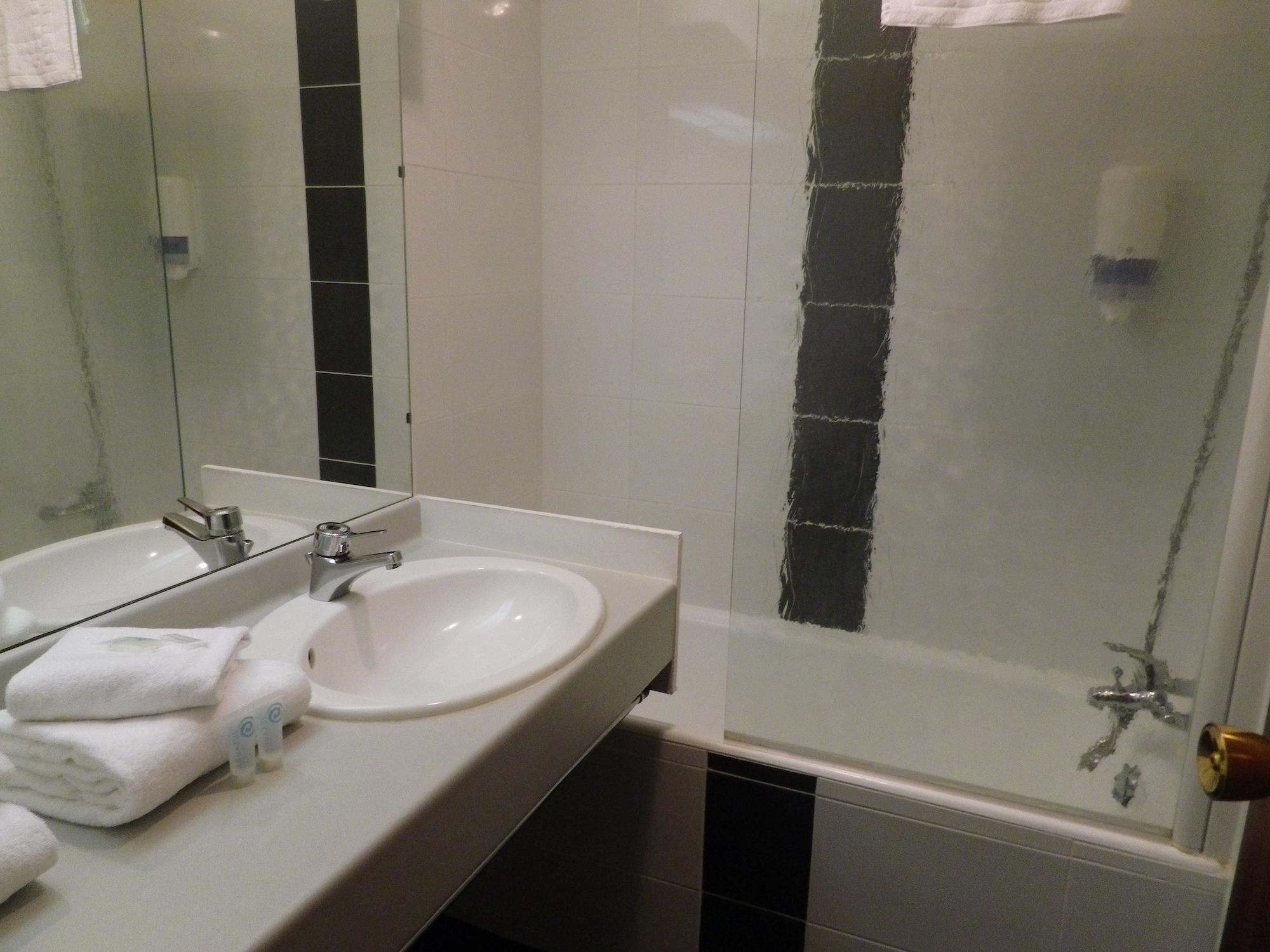Roc Hotel Аркашон Екстериор снимка