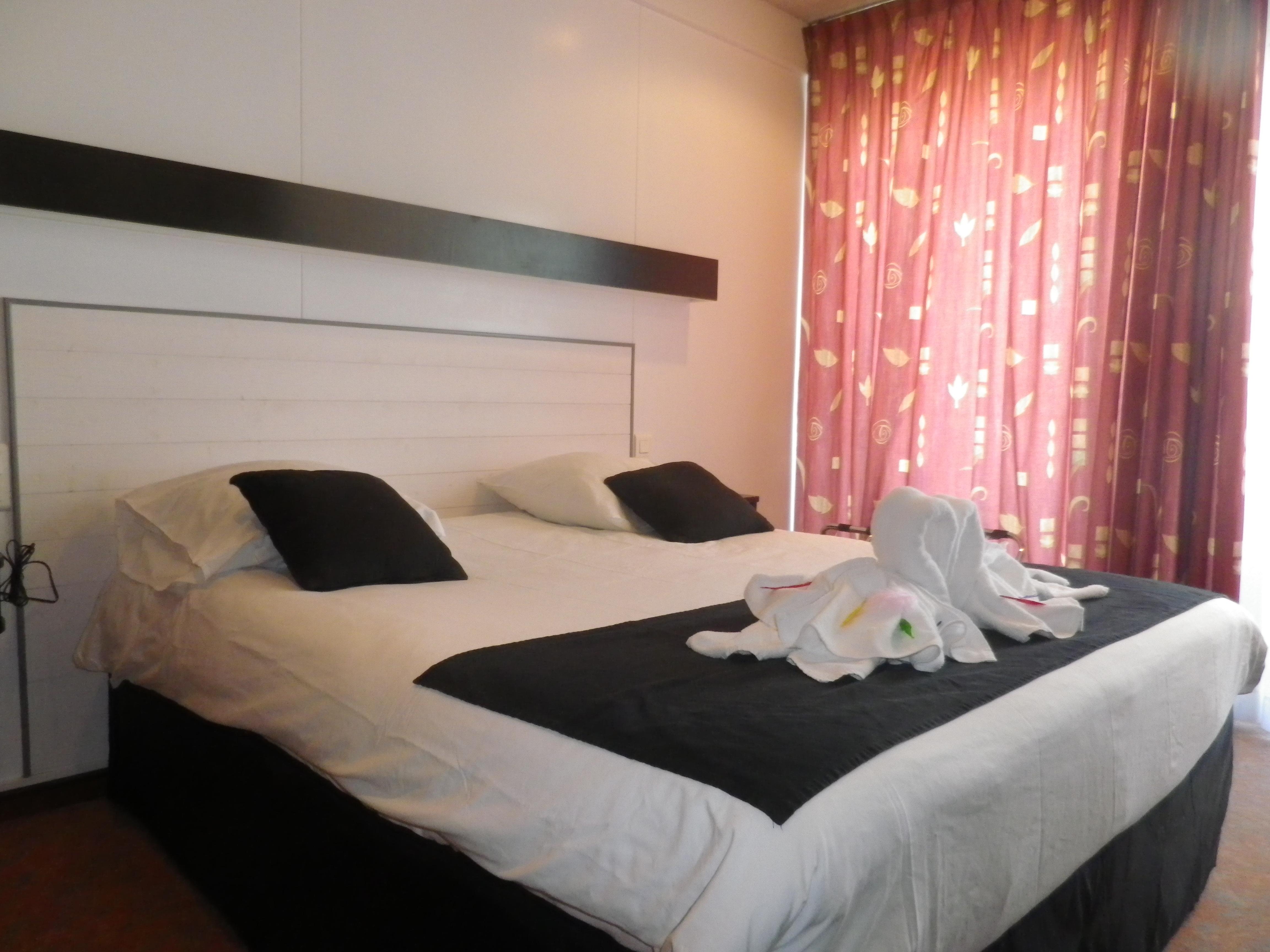 Roc Hotel Аркашон Екстериор снимка