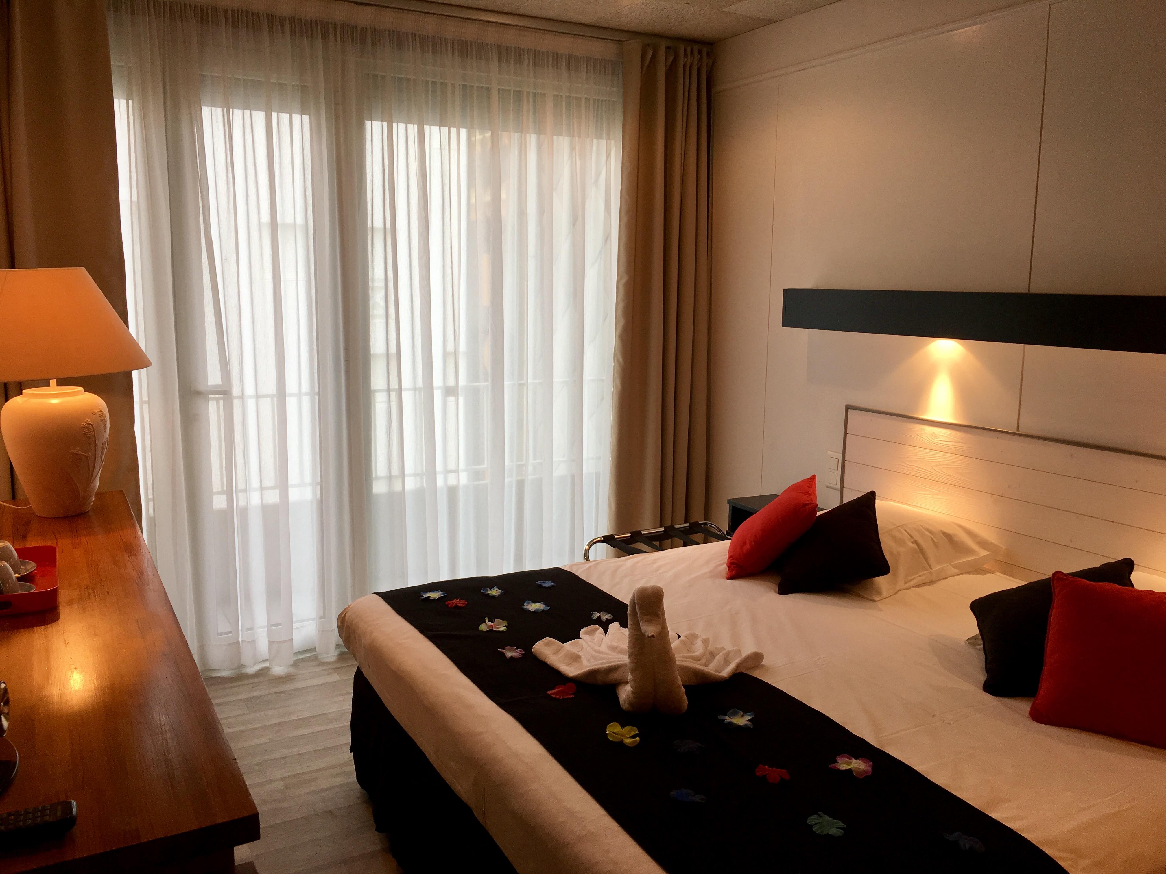 Roc Hotel Аркашон Екстериор снимка