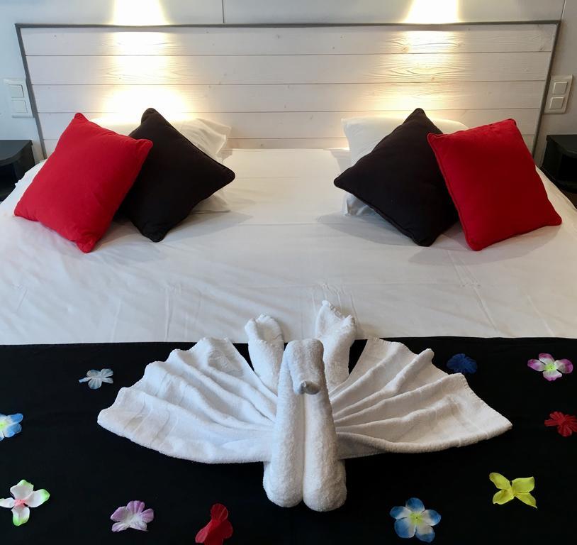 Roc Hotel Аркашон Екстериор снимка