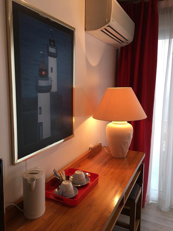 Roc Hotel Аркашон Екстериор снимка