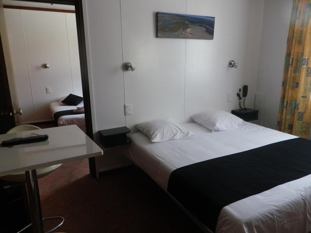 Roc Hotel Аркашон Екстериор снимка