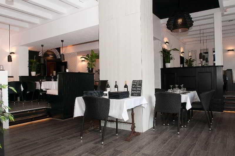 Roc Hotel Аркашон Екстериор снимка