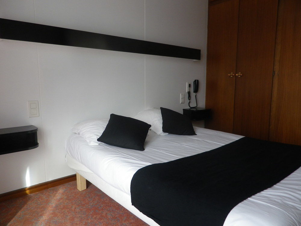 Roc Hotel Аркашон Екстериор снимка
